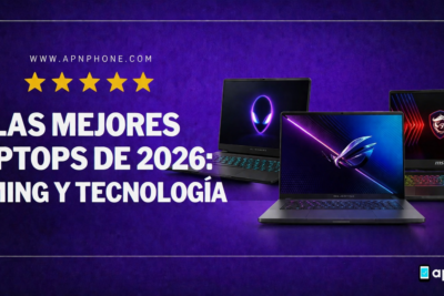 mejores laptops